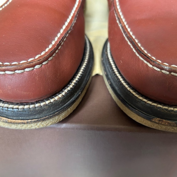 Louis Vuitton Brown Damier Ankle Top Boots - Picture 5 of 11